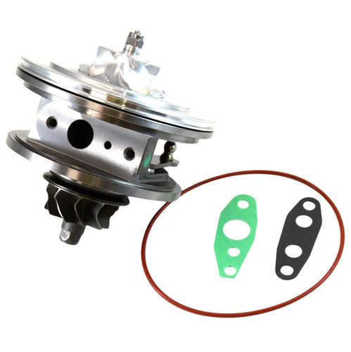 Turbocharger cartridge for - turbocharger,