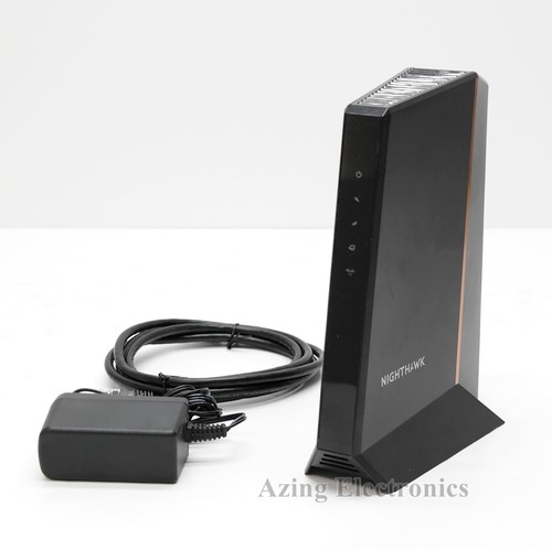 Netgear cm2000 nighthawk - cm2000,
