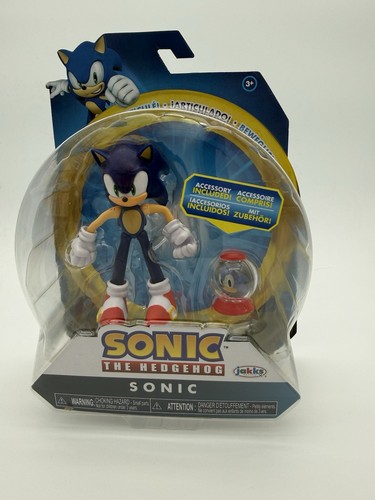 Sonic the hedgehog figure - hedgehog,