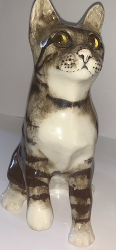 Vintage winstanley cat size - cat,