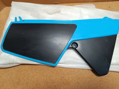 Yamaha nos oem dt125lc - nos,