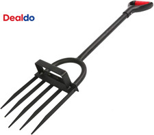 5-Tine Heavy Duty Pitch Fork