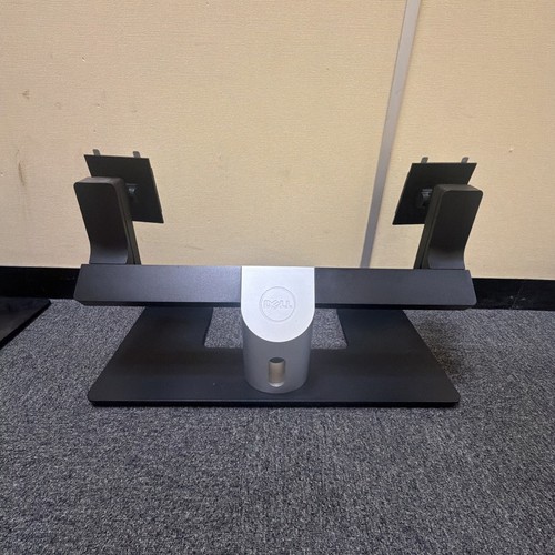 Dell mds14 dual monitor stand - dell,