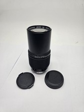 Olympus OM-System Zuiko MC