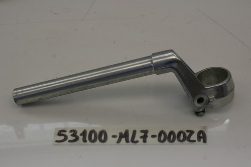 Right handlebar - handlebar,