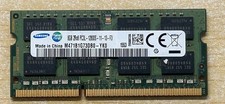 Samsung 8GB DDR3 1600MHz