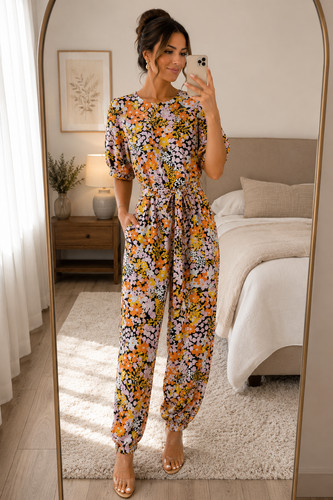Ted baker yilena bright citrus - yilena,