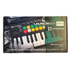 Novation Launchkey Mini MK2