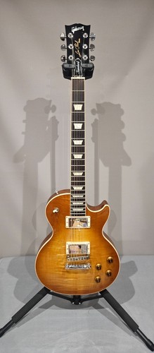 2017 gibson les - les, paul