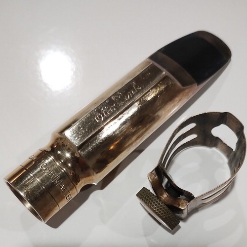 Otto link super tone master - otto,