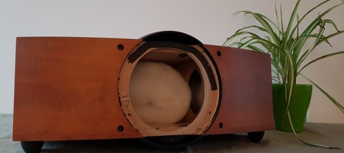 Kef q9c centre - kef,