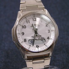 CASIO WAVE CEPTOR WVA-M630D