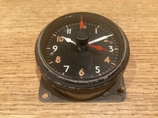 Original SPITFIRE Clock 194O