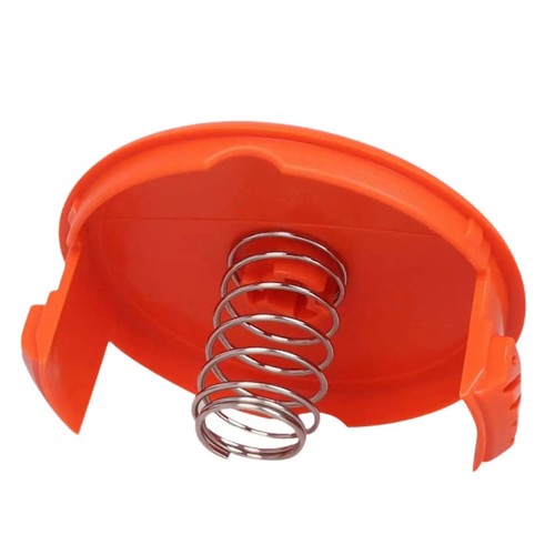 For black decker strimmer - decker,