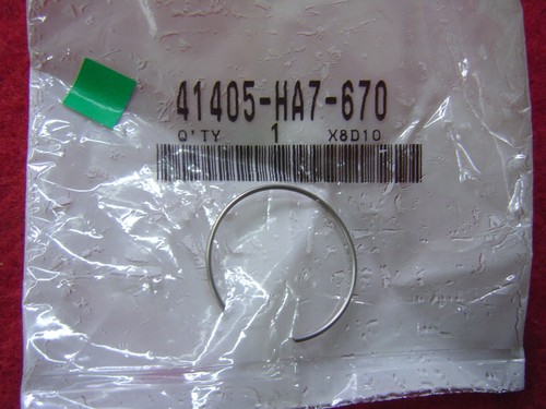Clips various mounts - various,