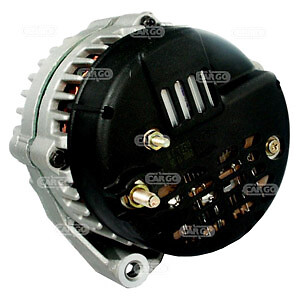 Alternator for