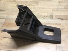 Fiat X19 X1/9 brown centre