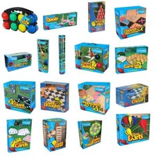 NEW TRADITIONAL GIANT GARDEN