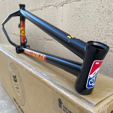 HARO CK 20" FRAME BMX BIKE