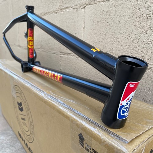 Haro frame bmx bike - ck,