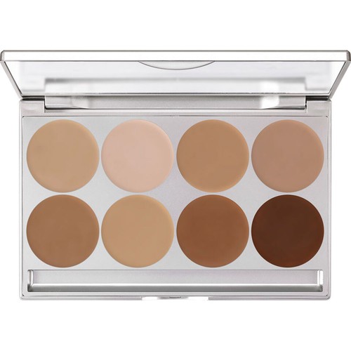 Kryolan micro foundation - kryolan,