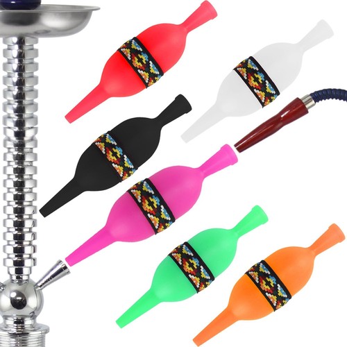Ice port shisha hookah hose - port,