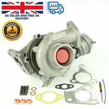 Turbocharger 779591 Vauxhall