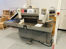 Polar Paper Guillotine 78 ED