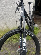 Mondraker Raze R Carbon