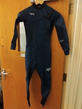 Xcel Womens Comp 3/2mm Chest