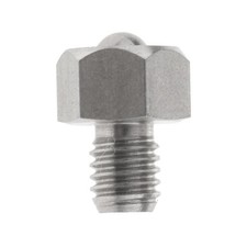 Ball Conveyor Roller Bolts