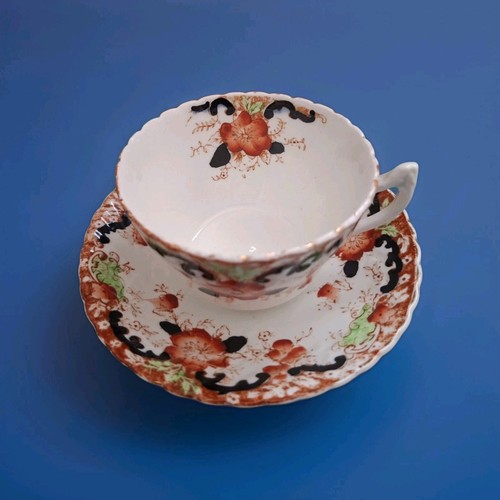 Antique cope wellington - h,
