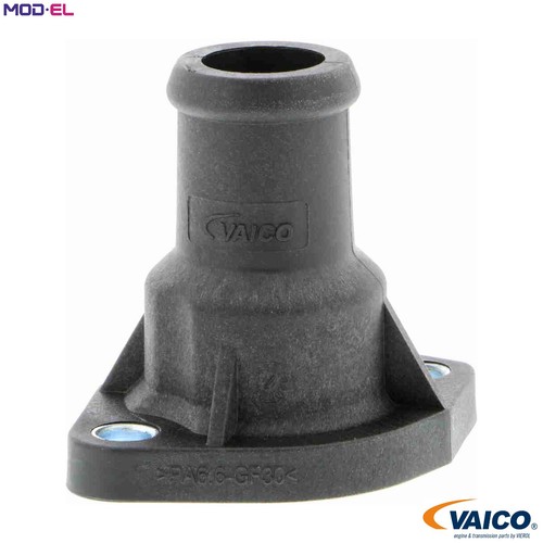 Coolant flange v10 - v10-0270, for