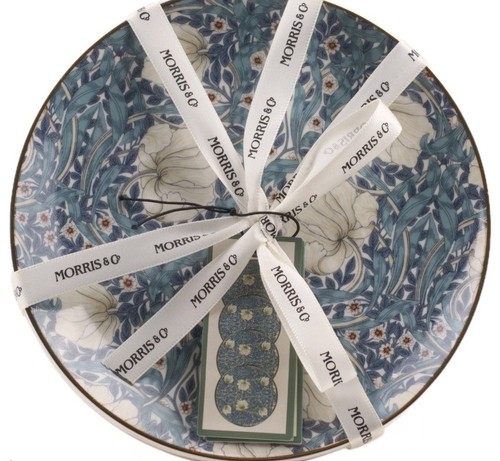 William morris pimpernel - morris,