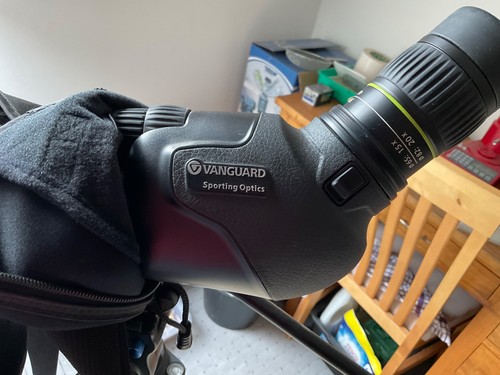 Vanguard spoting optics - vanguard,