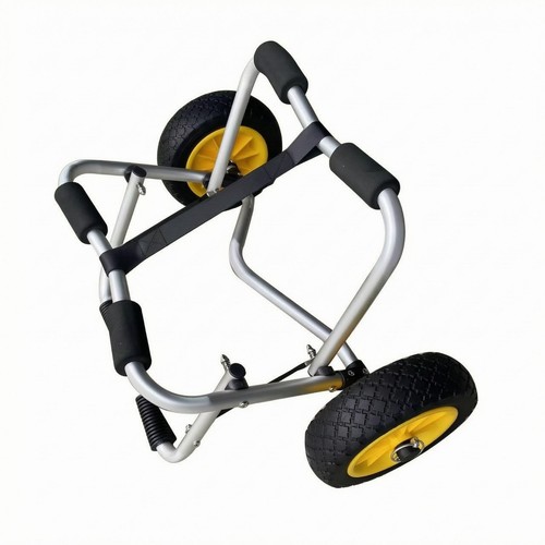 Kayak trolley heavy - duty,