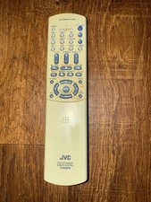 JVC RM-STHM45R Remote Control