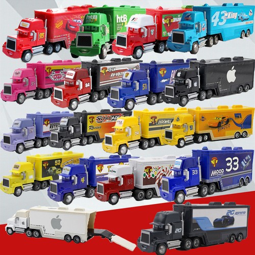 Disney pixar cars - disney, diecast