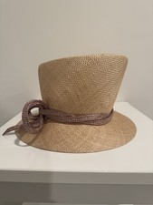 Philip Treacy Hat Spring-Summer 2000