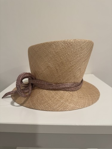 Philip treacy hat - philip,