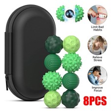 Silicone Sensory Balls Fidget