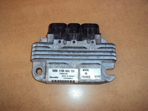 Renault turbo 1992 - 21, 2.0