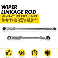 Wiper Linkage Repr Arms Rod