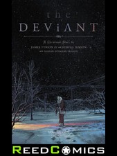 DEVIANT VOLUME 1 GRAPHIC NOVEL