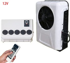 UK 12V 12000BTU Truck Air