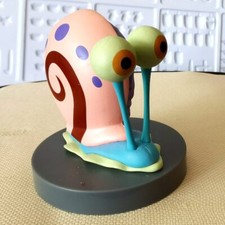 JAXX JASON FREENY'S HIDDEN DISSECTIBLES GARY SNAIL pink