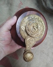 Antique Door Bell Ringer