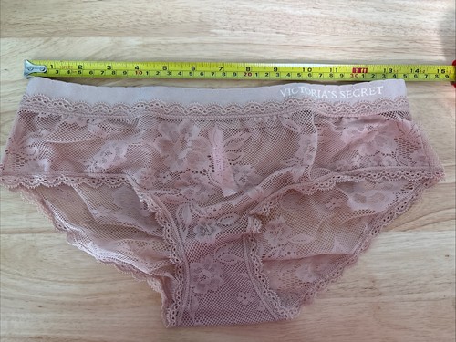 Victoria secret lace see - lace,