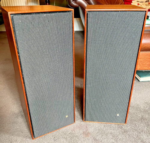 Bang olufsen beovox 2400a - bang, &