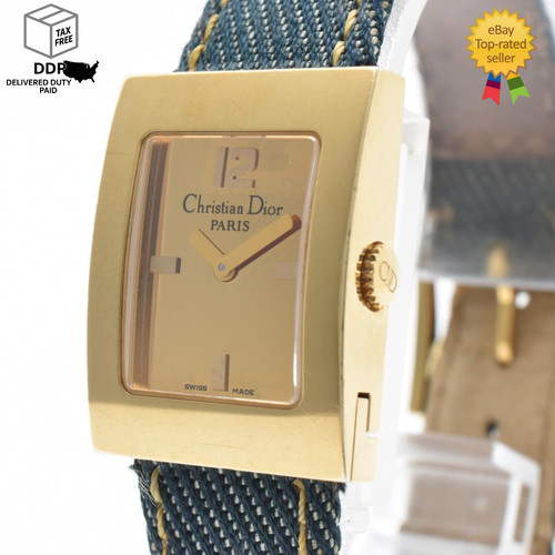 Vintage exc christian dior - christian,